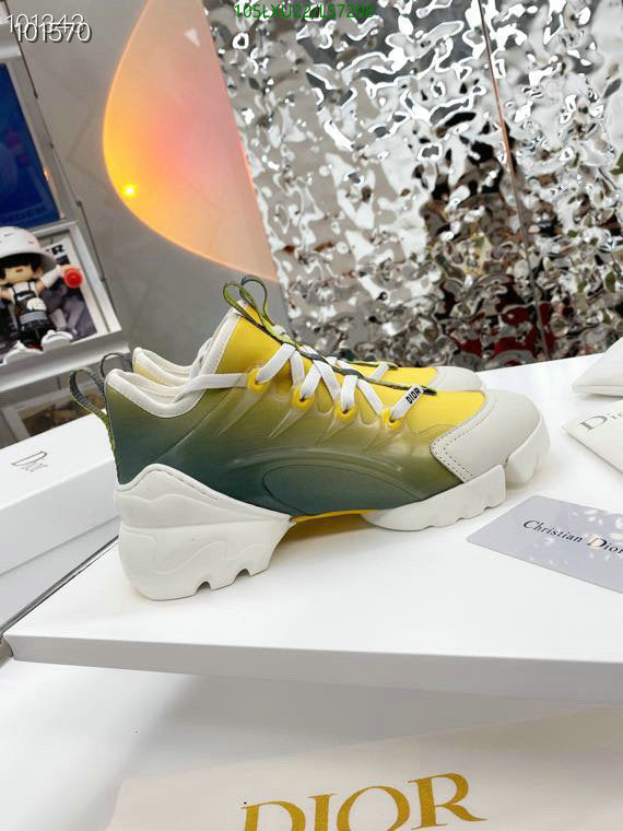 SAMC - DOR Women Sneakers - 207