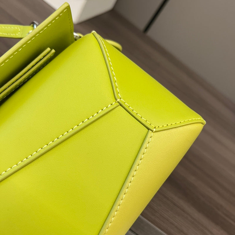 Glamy - LWO Bags - 452