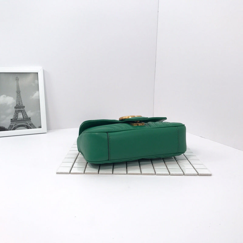 Glami Fashion - GCI Bags - 2507