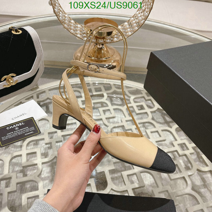 SAMC - CHL Women Shoes Ballet - 137