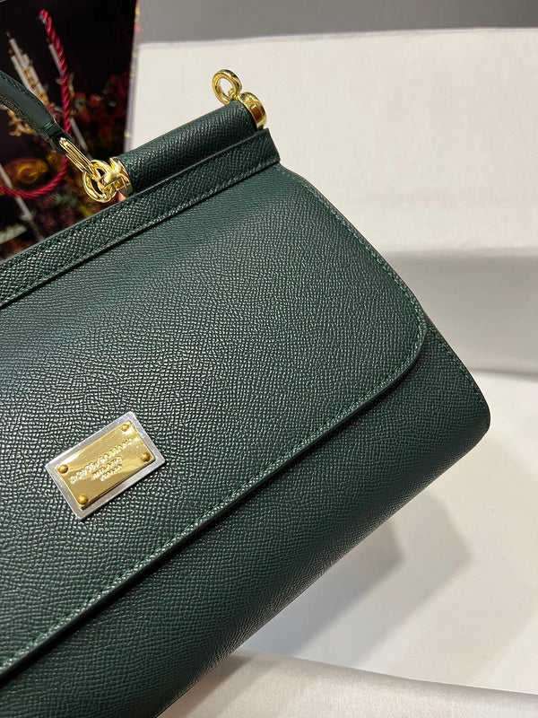 Satchel Bags - DG Bags - 385