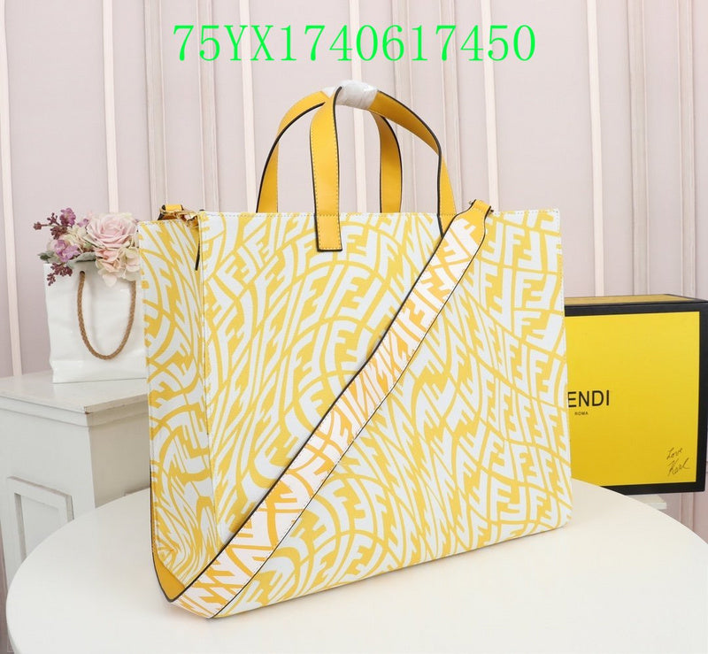 Glami - FDE Bags - 2993