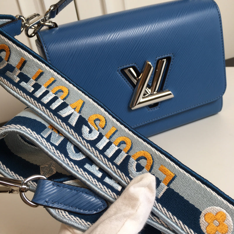 Glami GlamI Lu-Vi Bags - 16974
