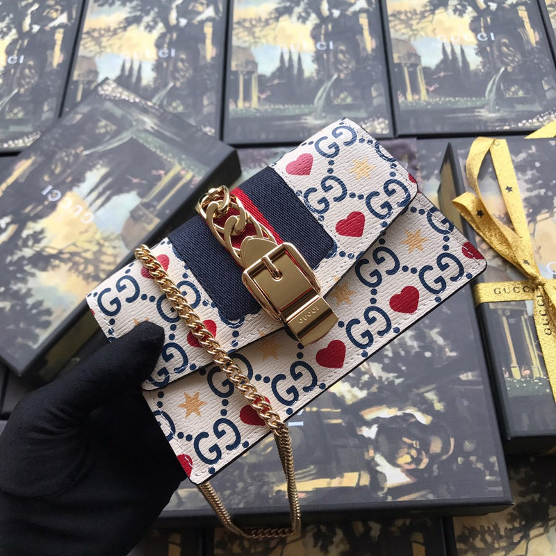 Glami-i GUKI Women Bags - 779