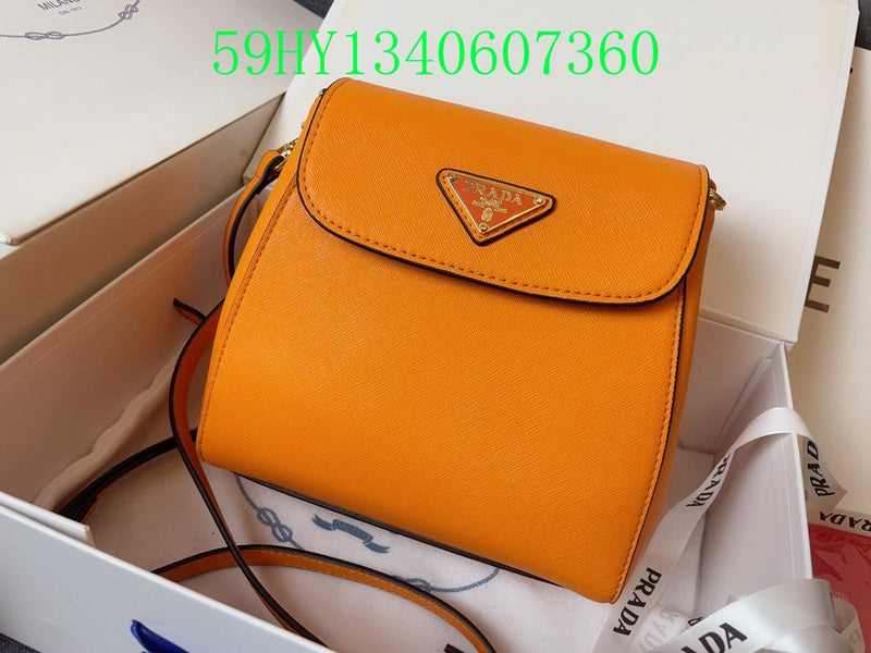 Satchel Bags - PDA Bags - 4236
