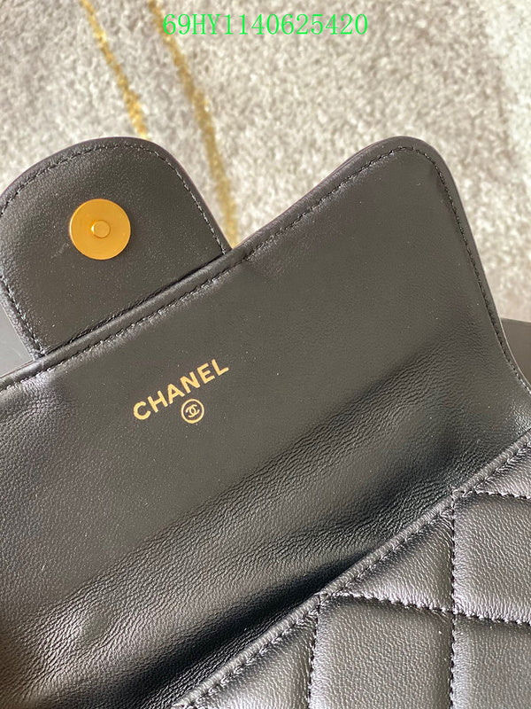 Satchel Bags - CHL Bags - 5309