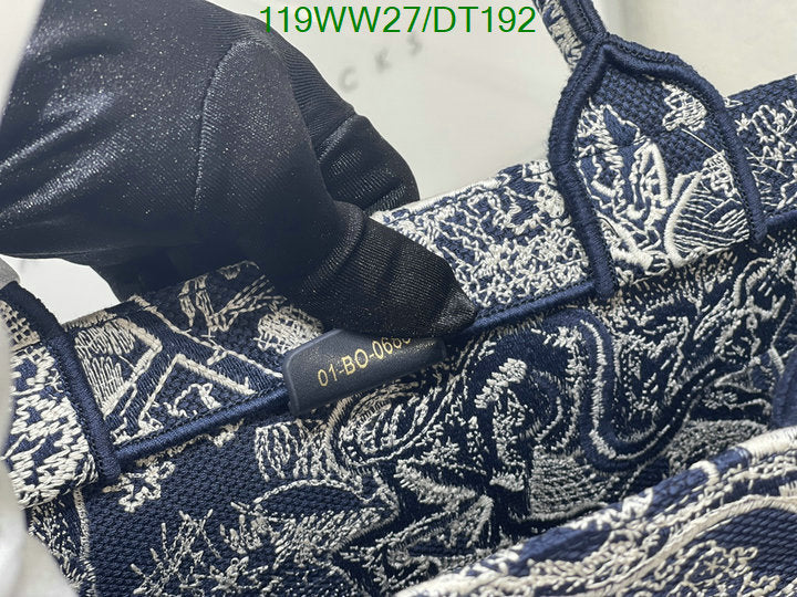 SAMCC - DOR Bags - 865