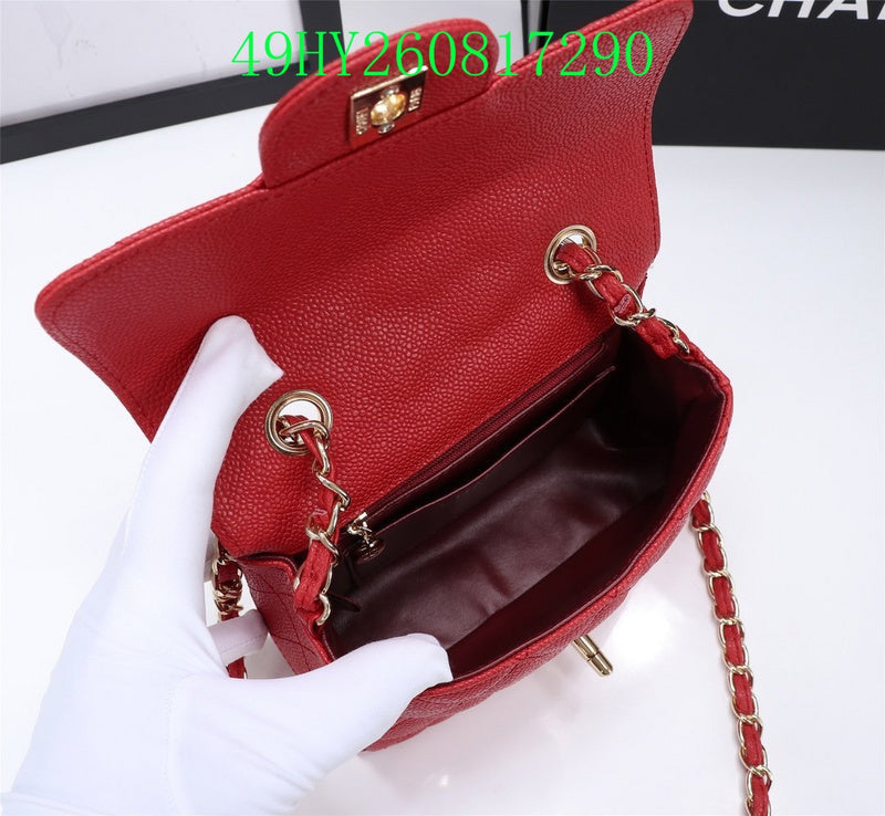 Satchel Bags - CHL Bags - 5277