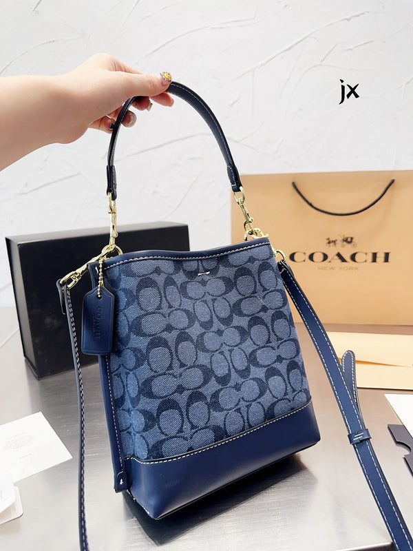 Satchel Bags - CCH Bags - 041