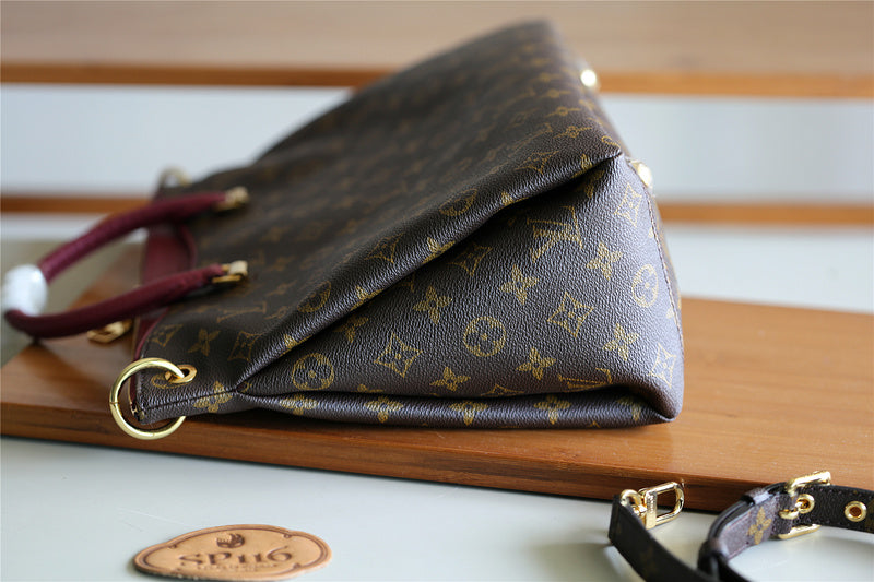 Satchel Bags - VL Bags - 7992