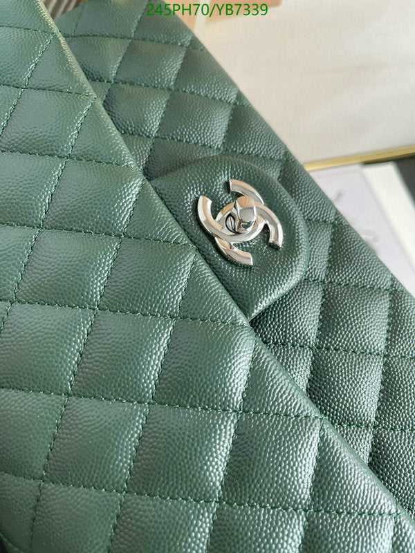 SAMC - CHL Bags - 741