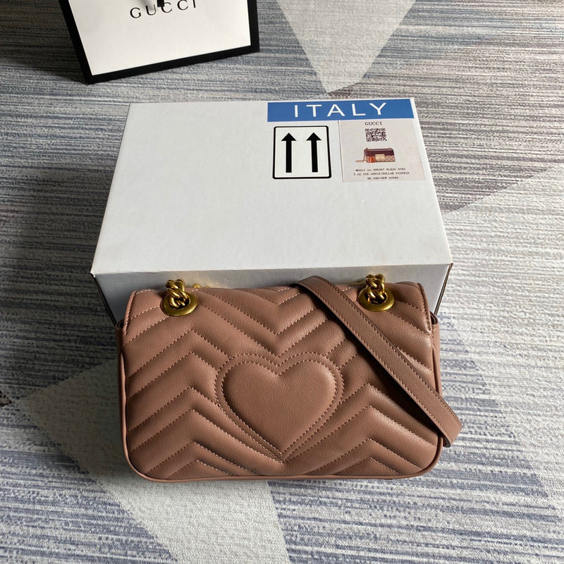 Glami-i Guki Lady Bags - 1125