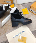 SAMC - LOV Women Shoes - 1539