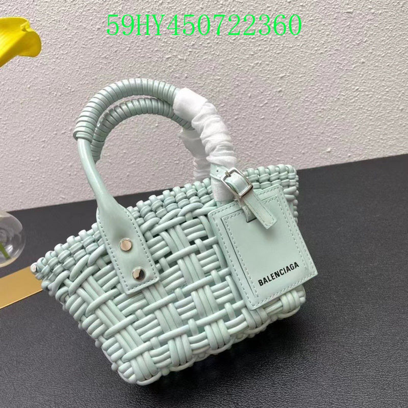 Satchel Bags - BGA Bags - 2191