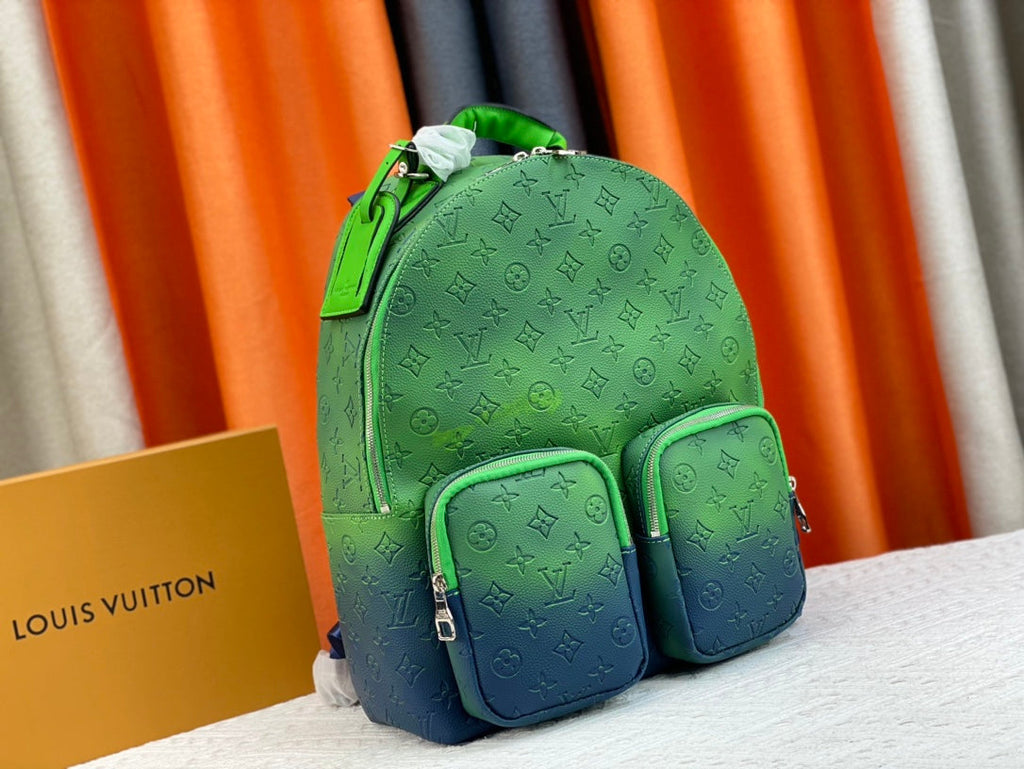 EN - New Arrival Bags LUV 666