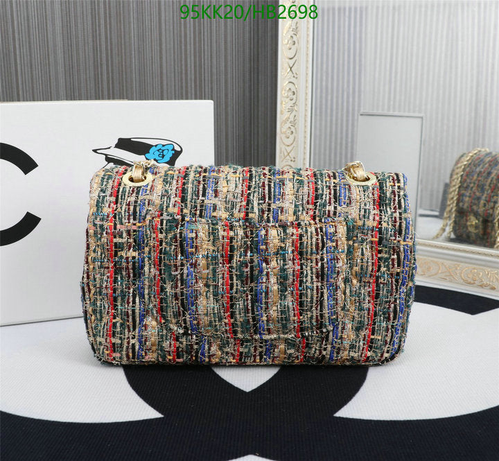 SAMC - CHL Bags Crossbody - 057