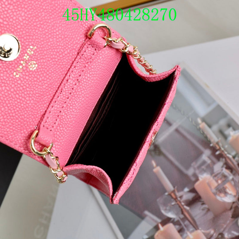 Glami - CHL Wallet - 2470