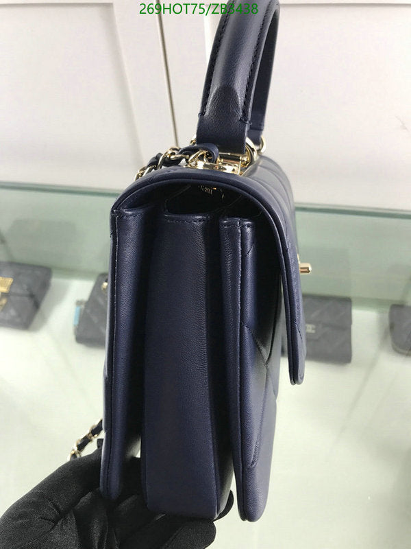 SAMC - CHL Bags - 532