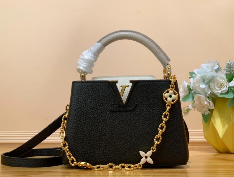 SAMC - LOV Bags - 1485
