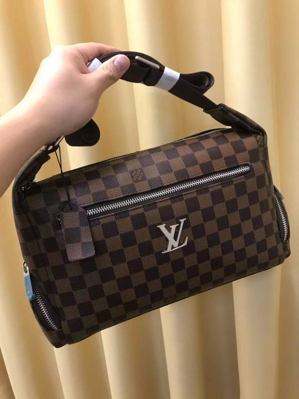 Satchel Bags - VL Bags - 3346