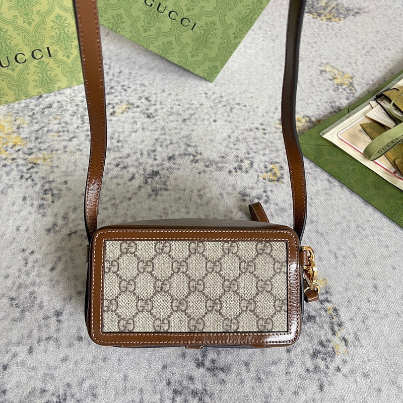 Glami Fashion - GCI Bags - 1699