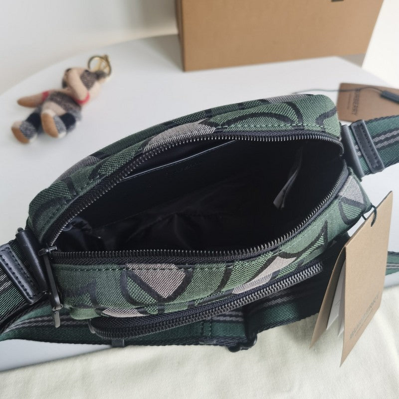 Glami-i BOR Men Bags - 190