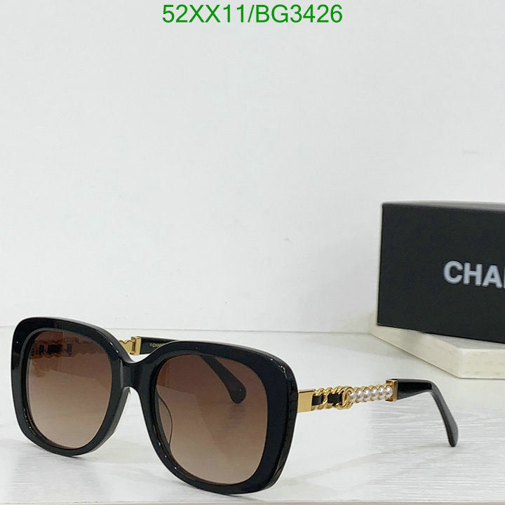 SAMC - CHL Glasses - 161