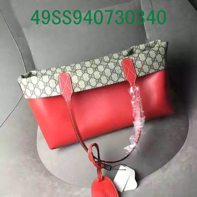Glami Fashion - GCI Bags - 10946