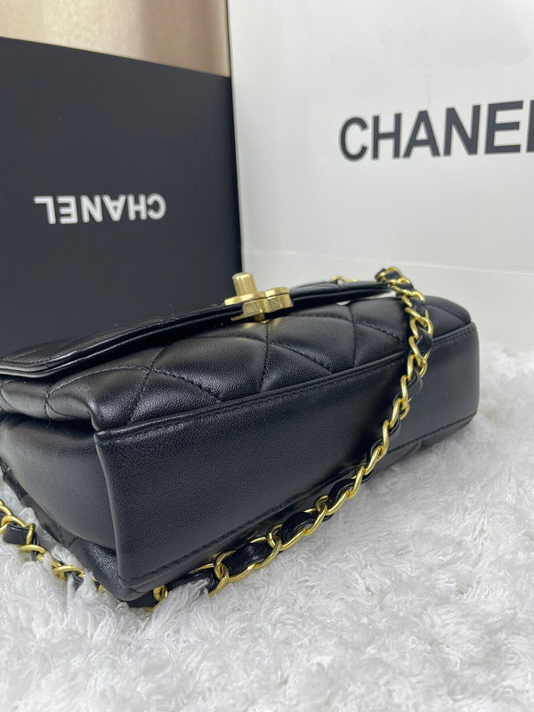 glamy - CHL Bags - 3152