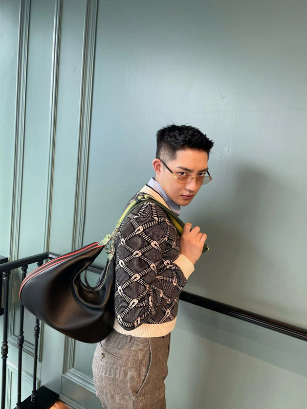 Satchel Bags - GCI Bags - 953