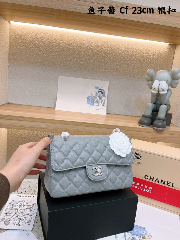 Satchel Bags - CHL Bags - 7242