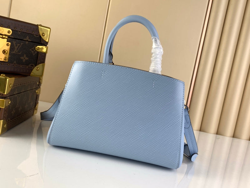 Satchel Bags - VL Bags - 4300
