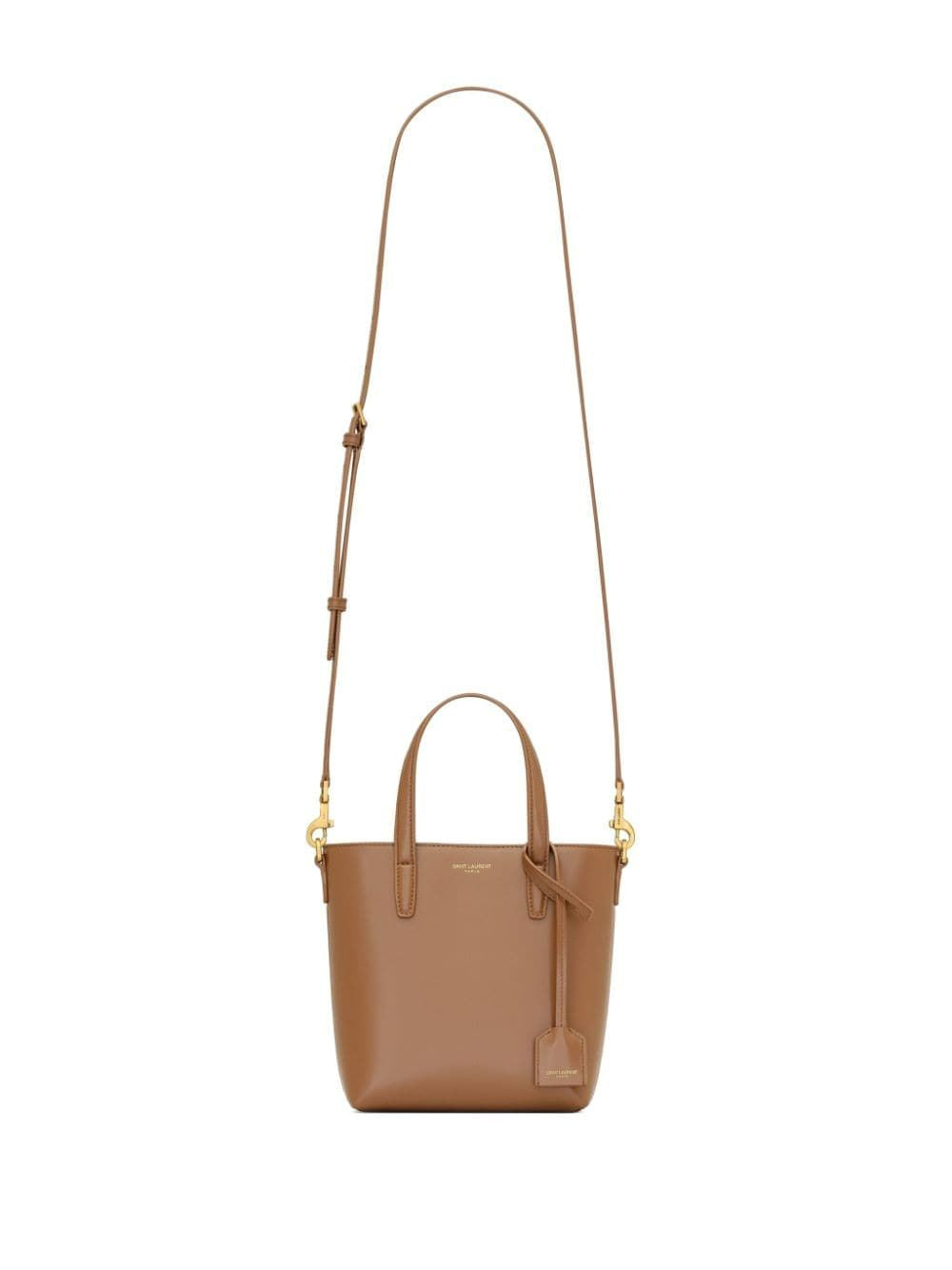 Mini Toy Tote Bag