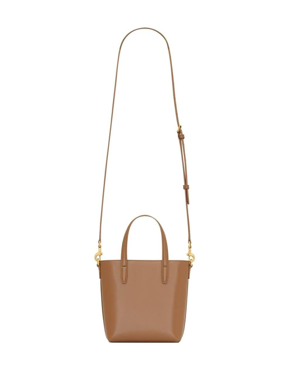 Mini Toy Tote Bag