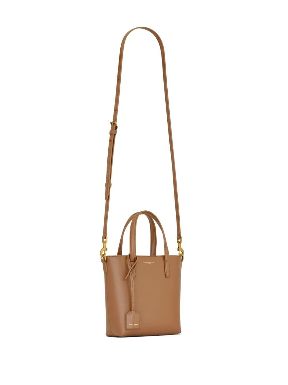 Mini Toy Tote Bag