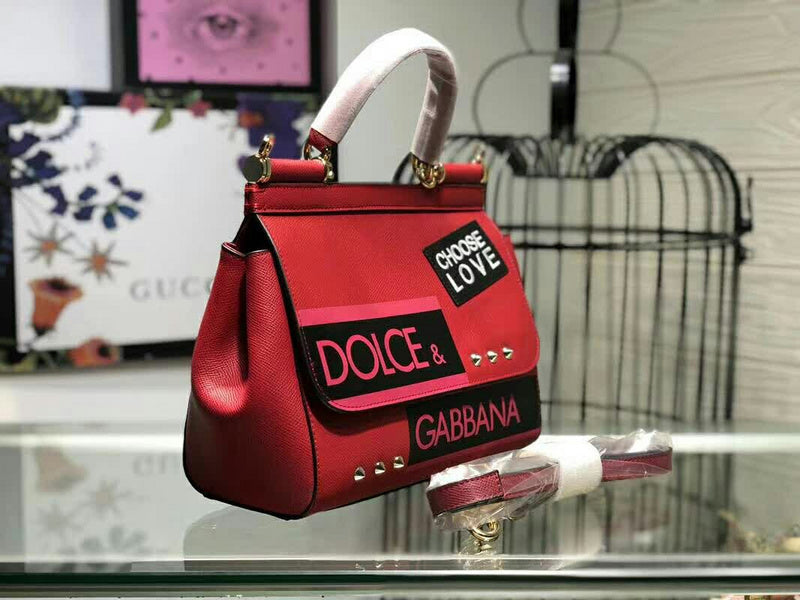 Satchel Bags - DG Bags - 306