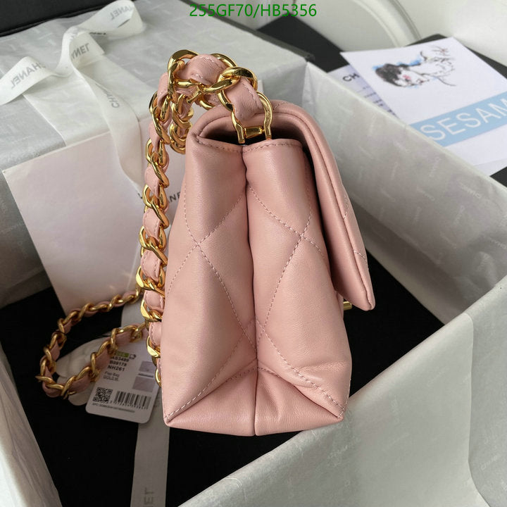SAMC - CHL Bags - 103