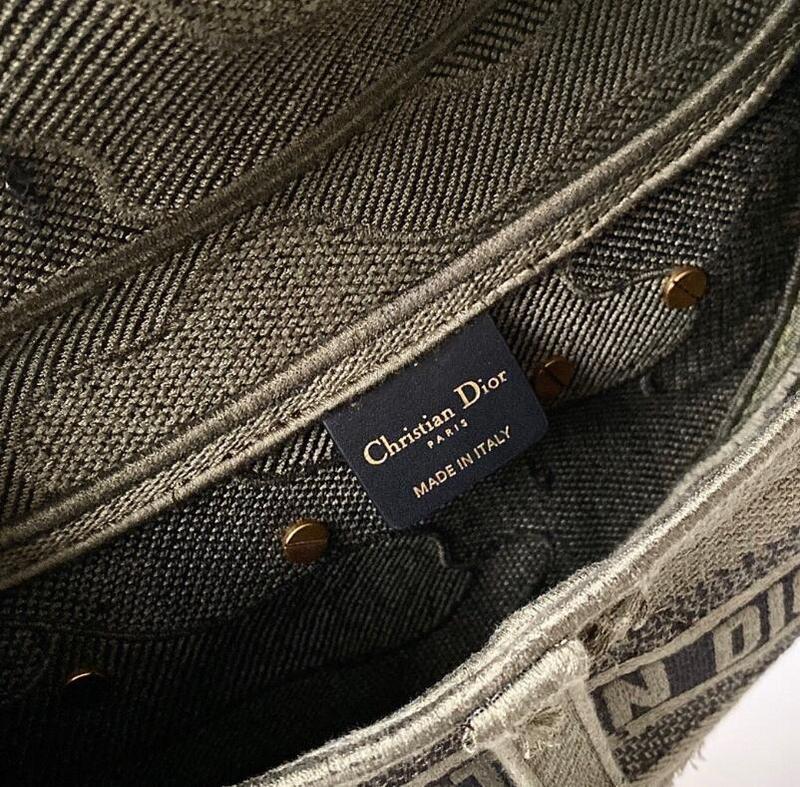 SAMCC - DOR Bags - 653