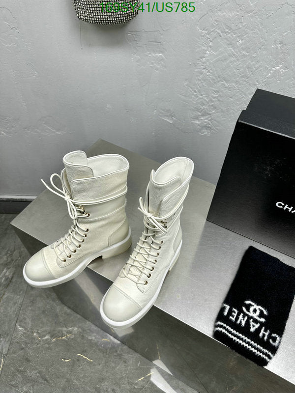SAMC - Mix Boots - 073