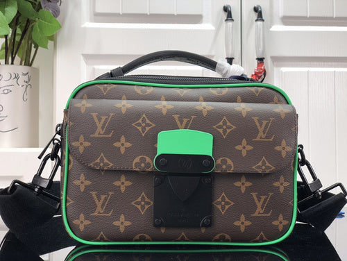 Fashion Lu-Vi bags - 2475