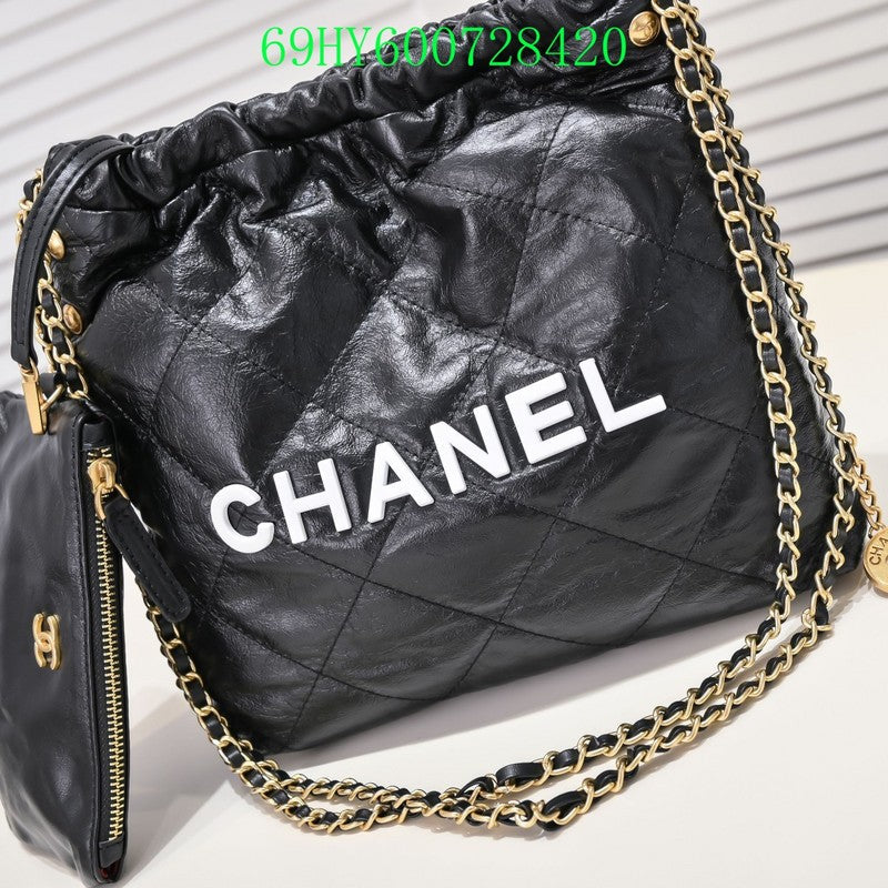 Satchel Bags - CHL Bags - 5075