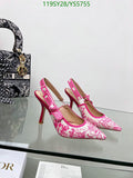 SAMCC - DOR Women Shoes - 2123
