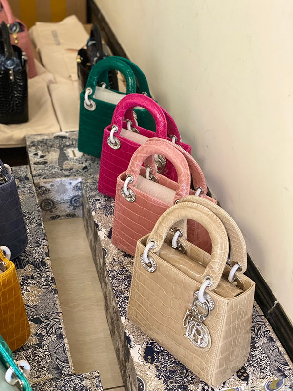 Glami - DOR Bags - 476