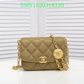 Satchel Bags - CHL Bags - 5211