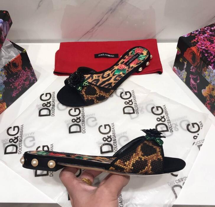 SAMC - DAG Women Shoes - 500