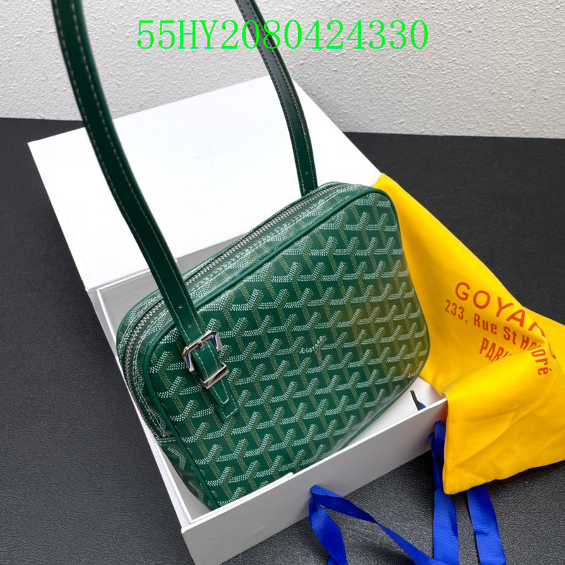 Satchel Bags - GOD Bags - 165