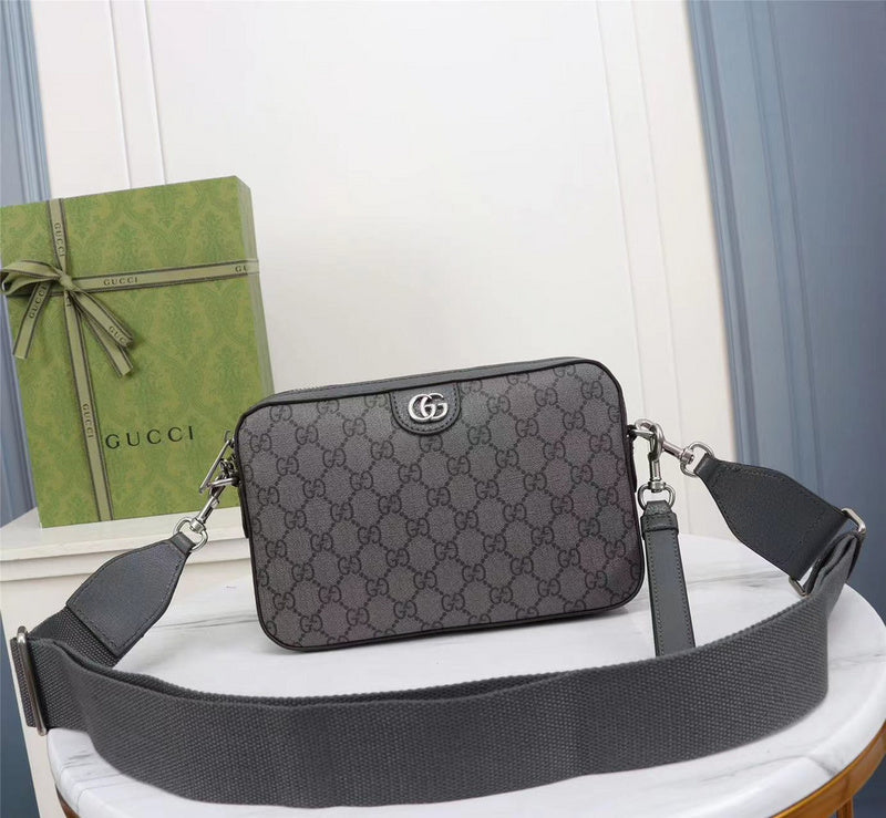 Satchel Bags - GCI Bags - 1529