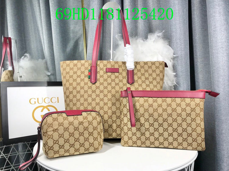 Glami Fashion - GCI Bags - 11000