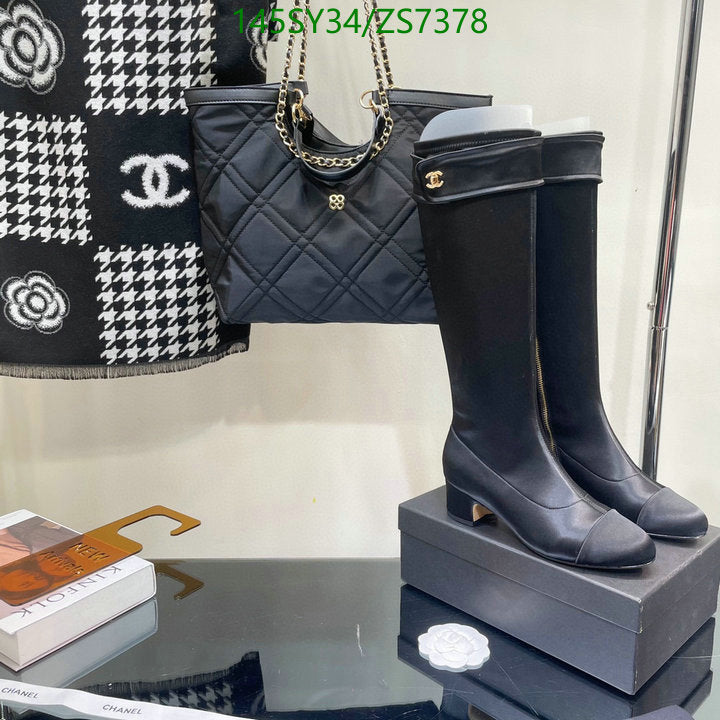 SAMC - CHL Women Boots - 246