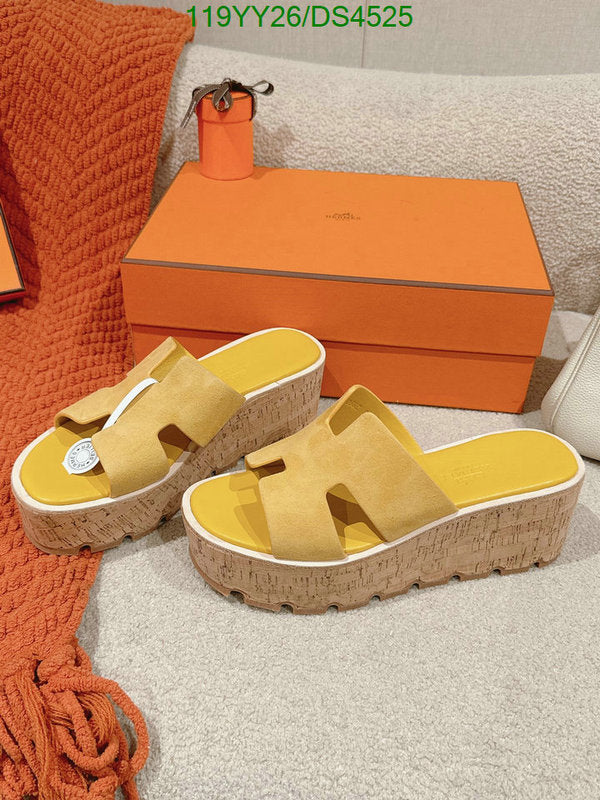 SAMC - HMS Women Shoes - 030